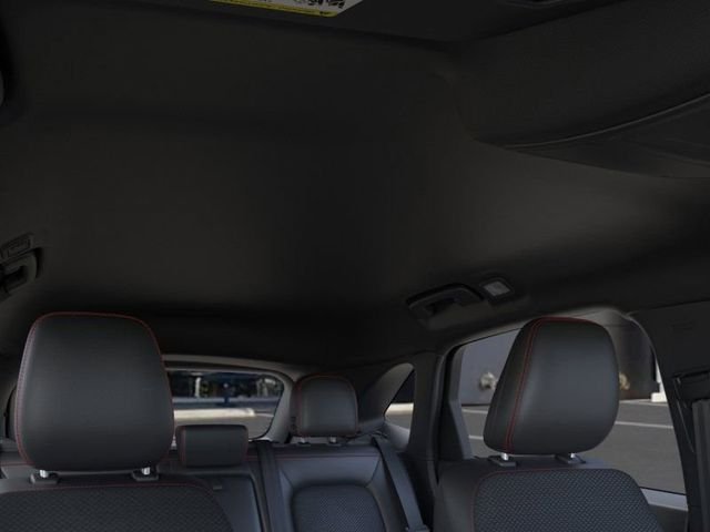 New 2026 Agate Black Metallic Ford ST-Line image 45