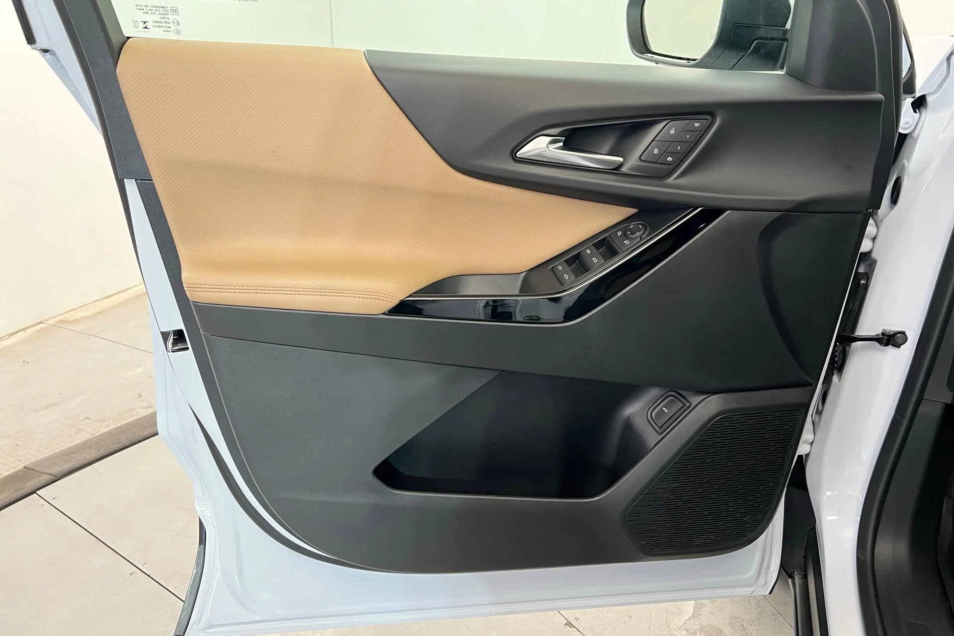 2026 Chevrolet Equinox ACTIV - Photo 14