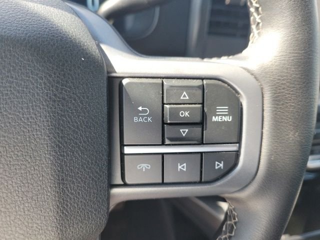 Used 2026 White Ford Lariat image 17