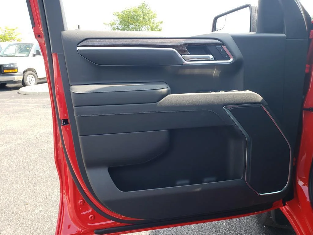 New 2026 Cardinal Red GMC Elevation image 12