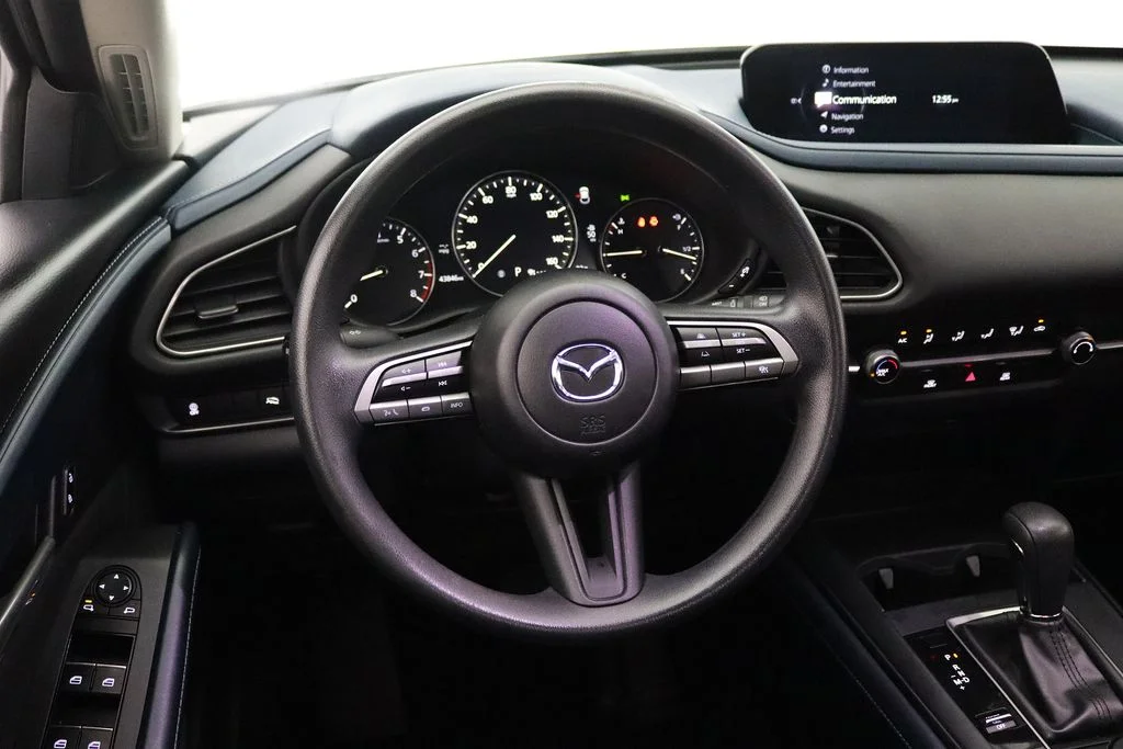 Used 2021 White Mazda 2.5 S image 13