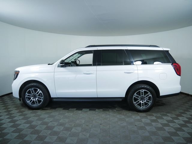 Used 2025 White Ford Active image 4