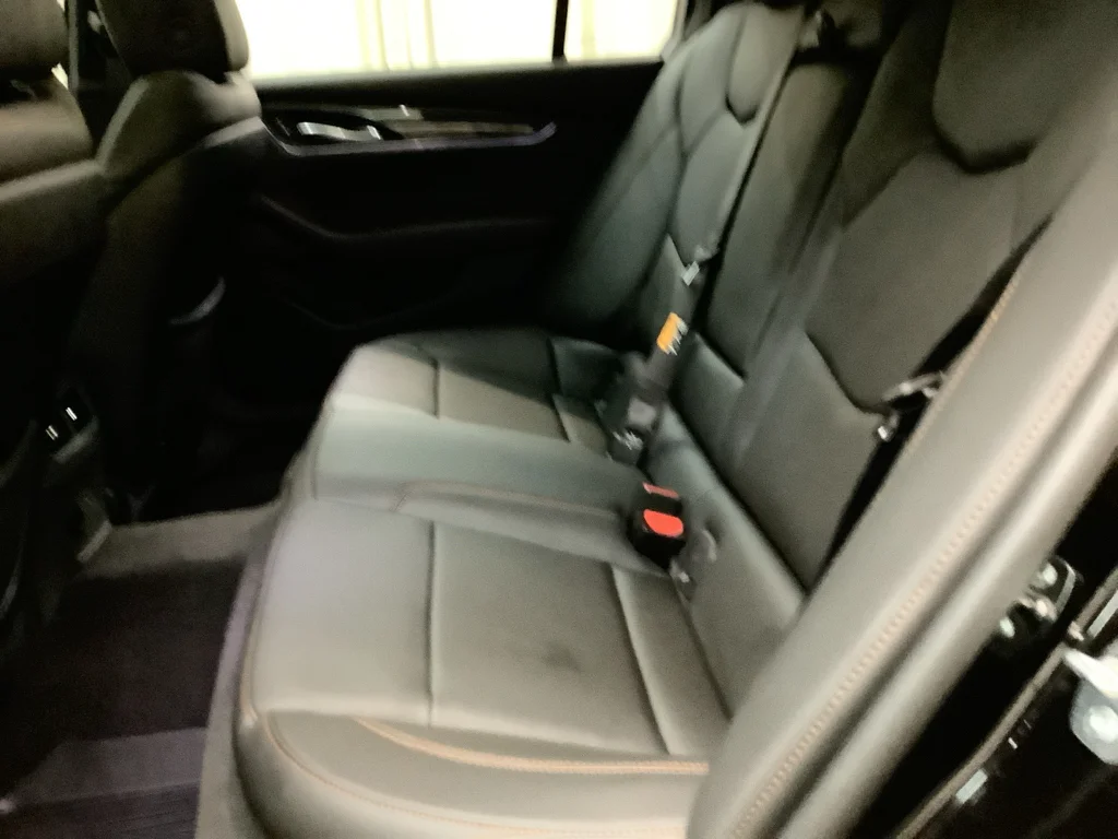 Used 2026 Black Raven Cadillac Sport image 24