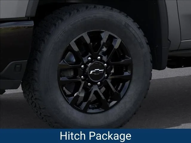 2026 Chevrolet Silverado 2500 HD LT - Photo 10