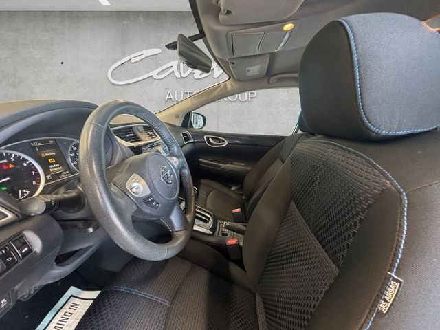 Used 2018 White Nissan SR image 20