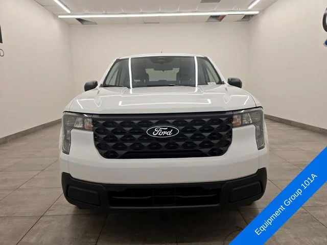 New 2026 Oxford White Ford XL image 7