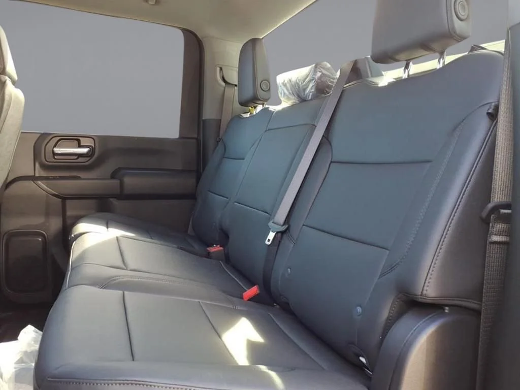 2025 Chevrolet Silverado 2500 HD Work Truck - Photo 7