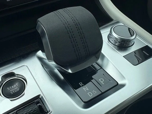 2023 Jaguar F-Pace S - Photo 18