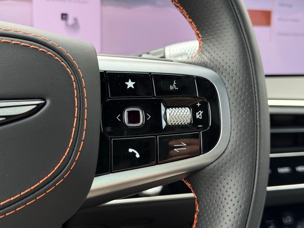 2026 GENESIS GV70 Sport Prestige - Photo 19