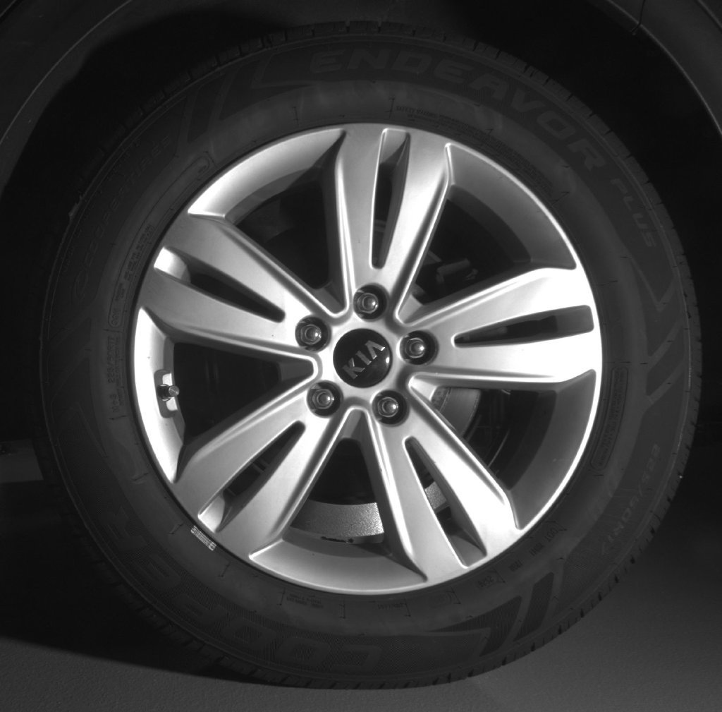 2019 Kia Sportage LX - Photo 10