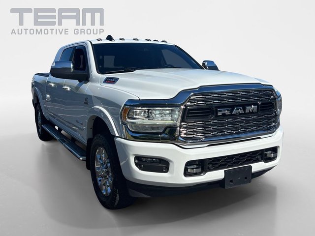 2021 Ram 2500 Limited