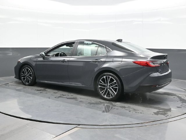 Used 2026 Gray Toyota XLE image 3