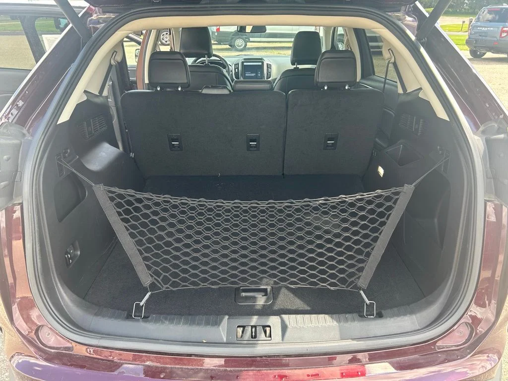 2024 Ford Edge SEL - Photo 18