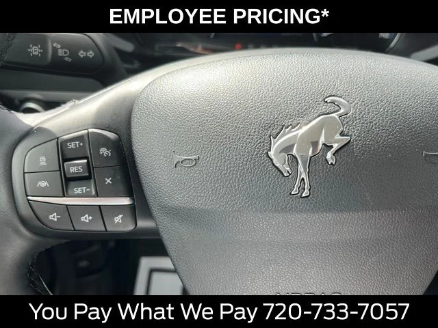 Used 2024 White Ford Outer Banks image 32