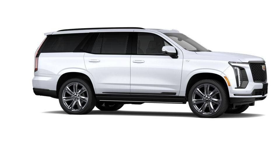 2026 Cadillac Escalade Sport - Photo 16
