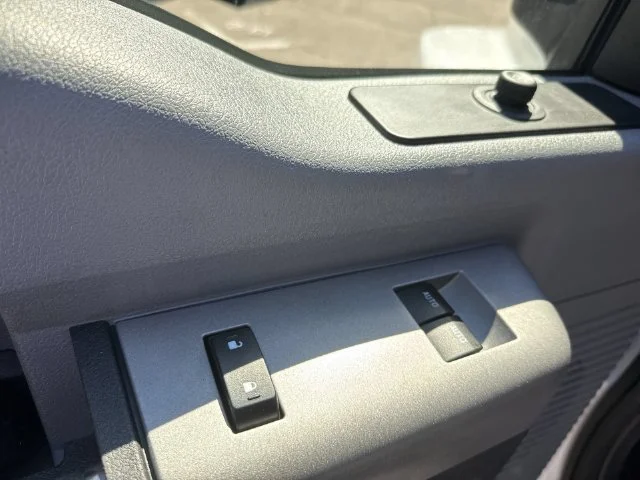 Used 2026 White Ford Base image 18