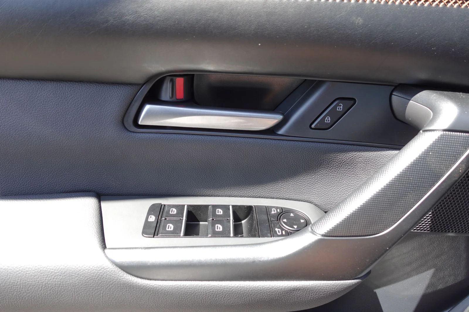 New 2026 Polymetal Gray Metallic Mazda Premium image 16
