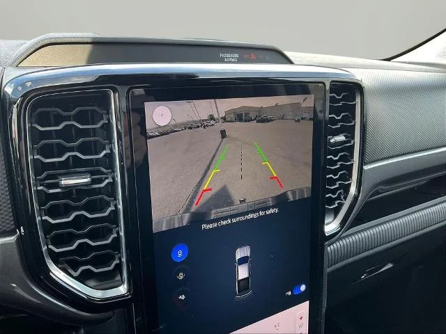 New 2026 Avalanche Ford XLT image 54