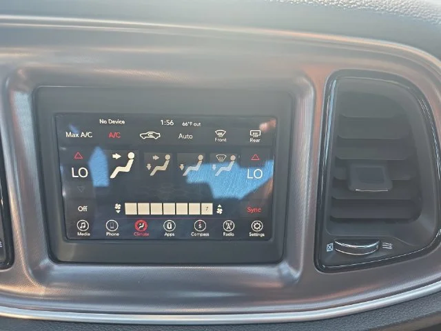 Used 2020 Red Dodge R/T image 24