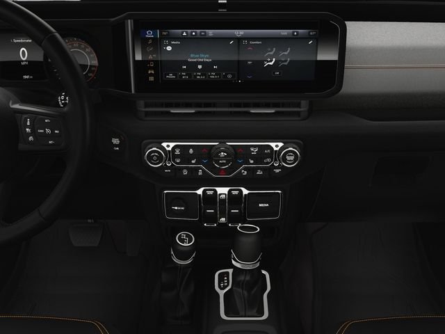 2025 Jeep Wrangler 4-Door Sport S - Photo 24