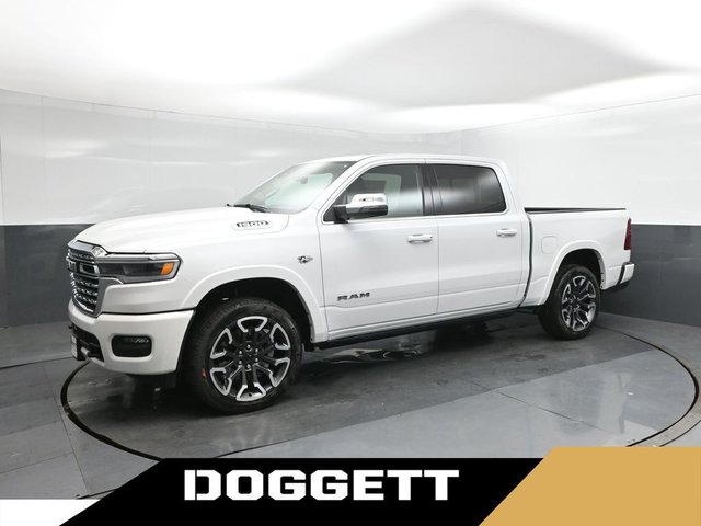 New 2026 RAM 1500 Limited