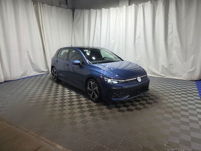 New Volkswagen Golf GTI For Sale in Tysons Corner | Stohlman