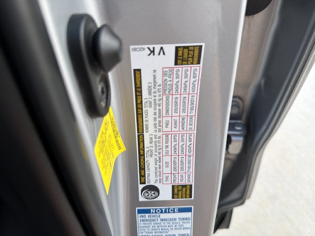 2021 Toyota RAV4 XSE - Photo 36