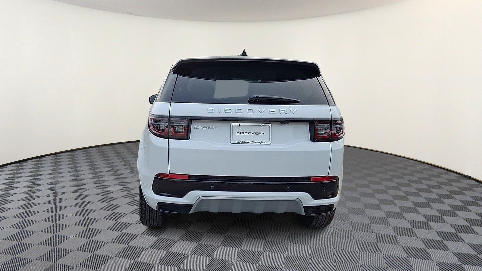 Used 2025 Fuji White - 1AA Land Rover S image 7