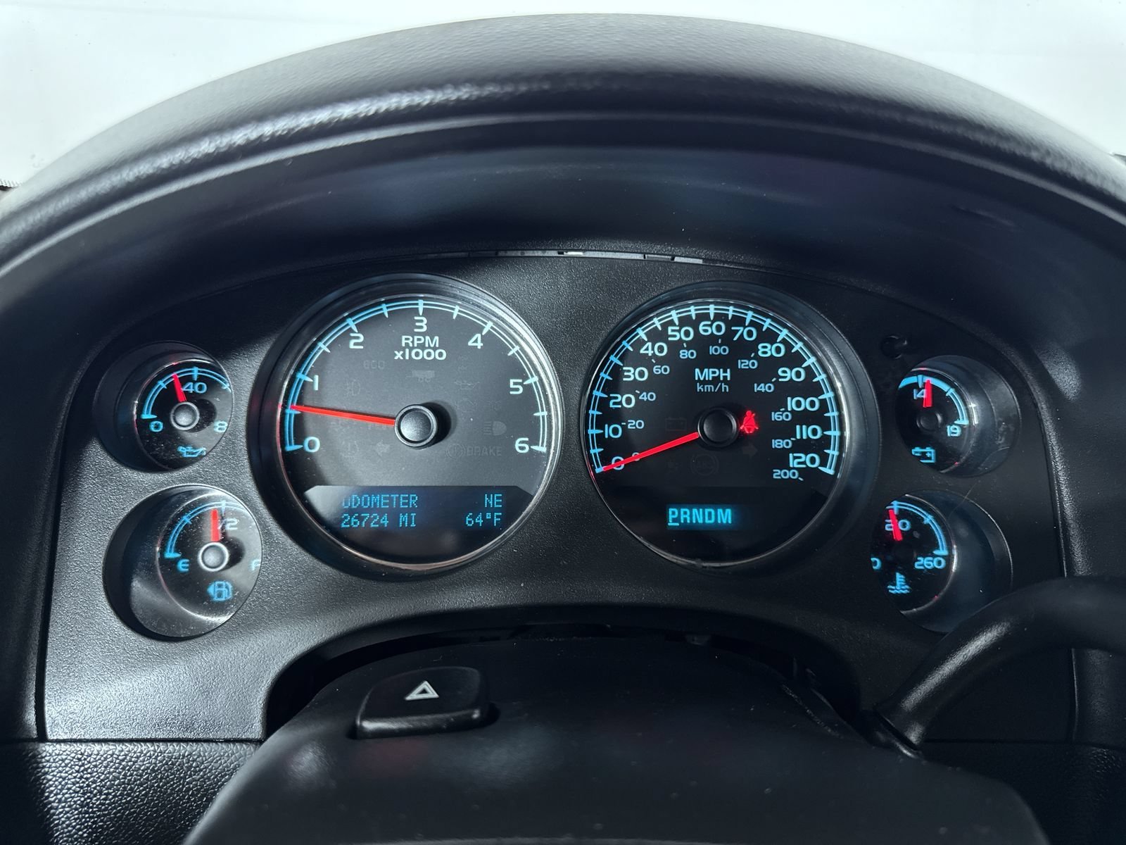 Used 2011 Black Chevrolet LT image 16