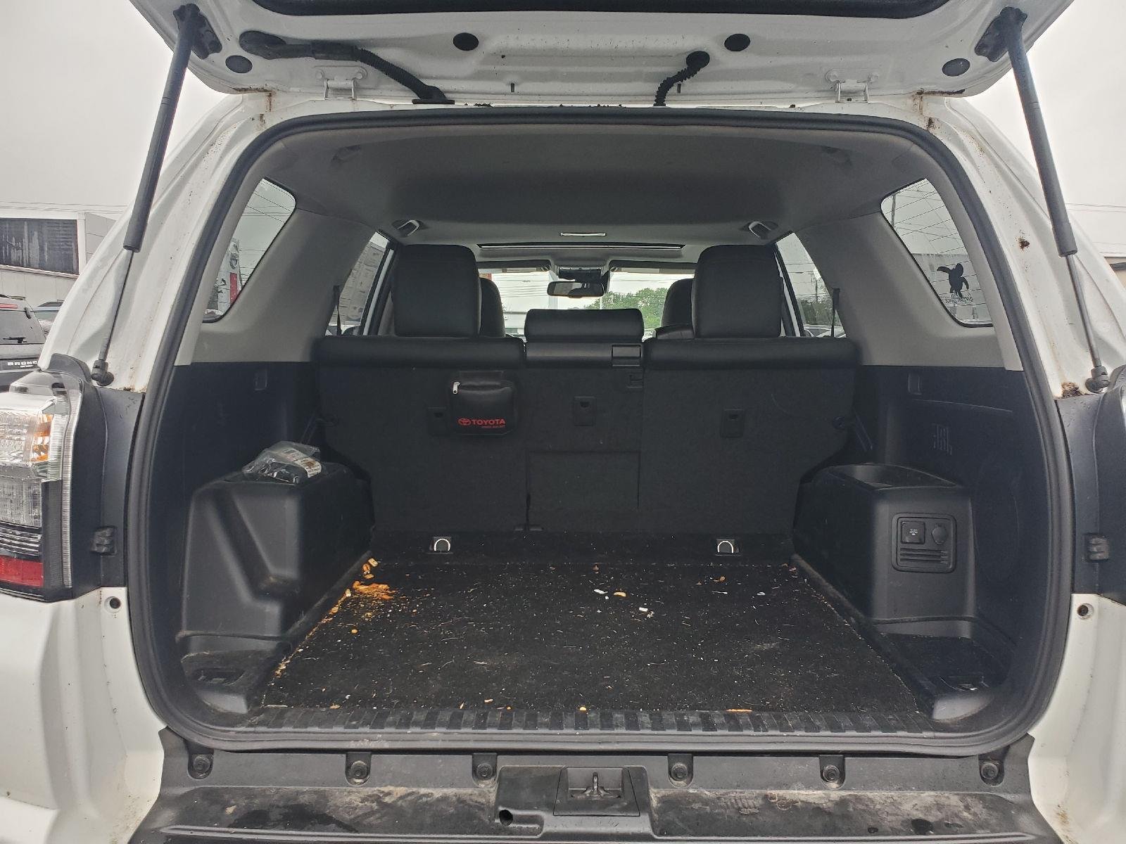 Used 2024 Ice Cap Toyota TRD Pro image 5