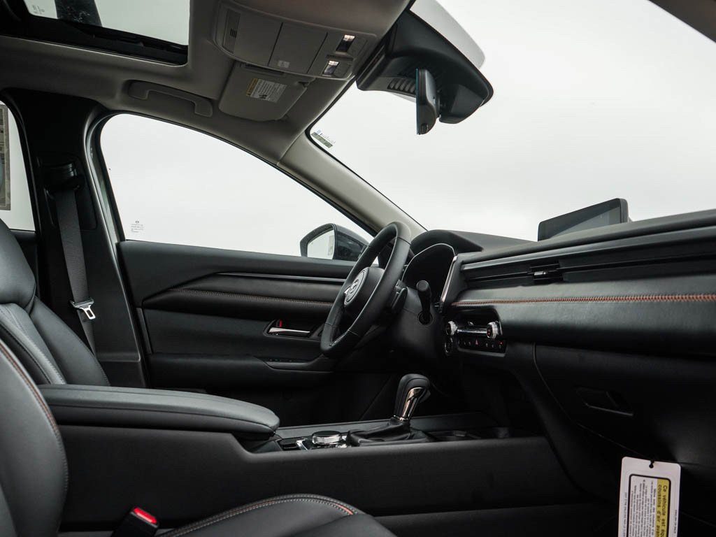 New 2026 Cypress Mazda 2.5 Turbo Premium Plus AWD image 11