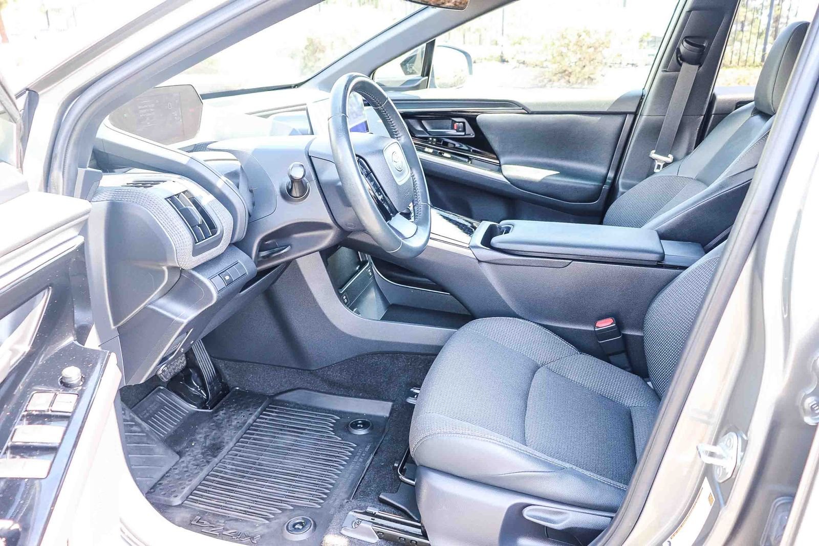 Certified Used 2023 Heavy Metal Toyota XLE image 22