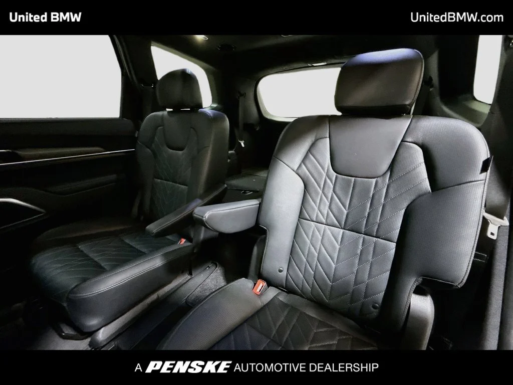 Used 2025 Panthera Metal Kia SX-Prestige X-Line image 20