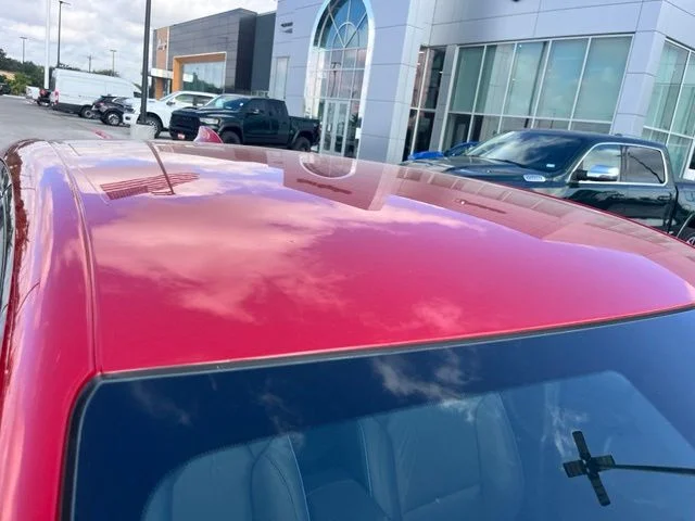 Used 2026 Red Buick Sport Touring image 5