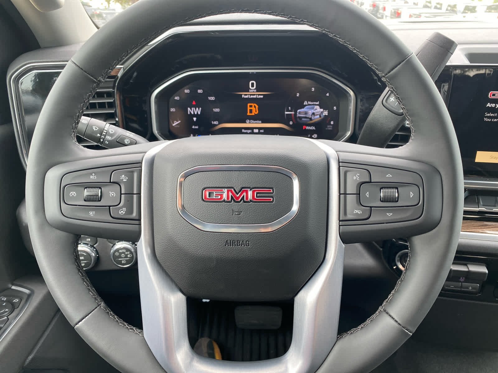 2026 GMC Sierra 1500 Elevation - Photo 11