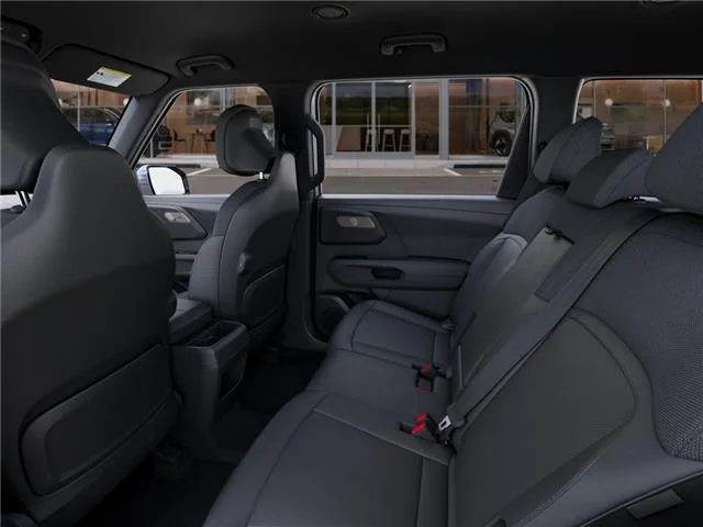 New 2027 White Kia LX image 18