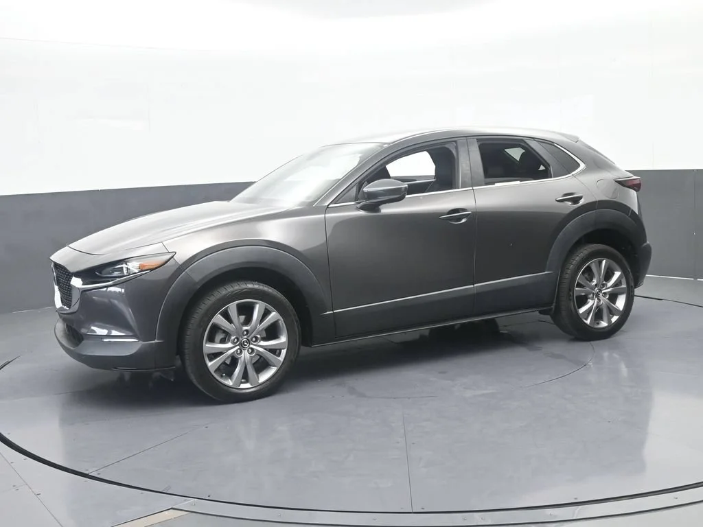 2020 Mazda CX-30 Select
