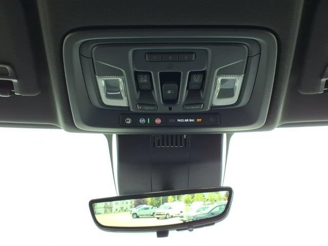 2026 Chevrolet Silverado 3500HD High Country - Photo 24