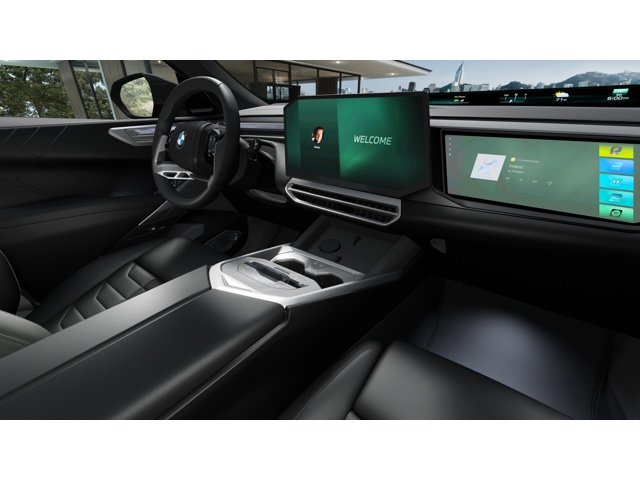 New 2027 Alpine White BMW X5 40 image 14