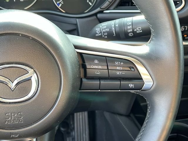 Used 2025 Blue Mazda 2.5 S Select Sport image 28