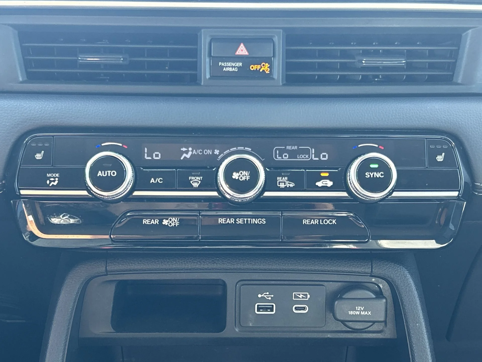 2023 Honda Pilot EX-L - Photo 42
