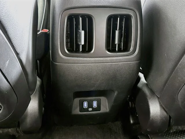 Certified Used 2022 Black Hyundai Limited image 12