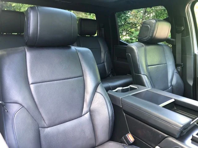 Used 2023 Celestial Silver Metallic Toyota Platinum image 15