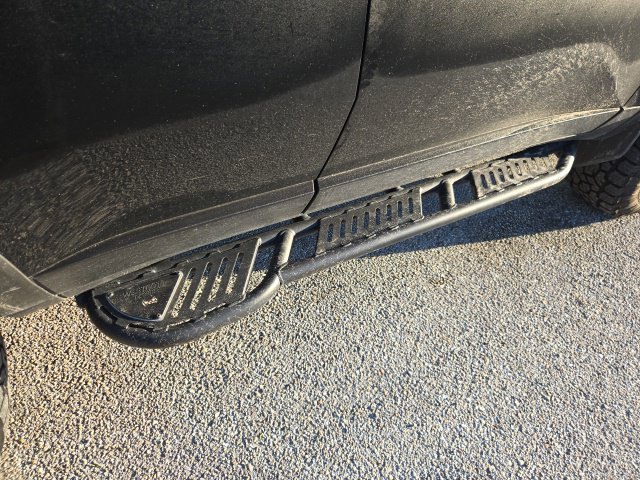 Used 2026 Black Toyota Base image 11
