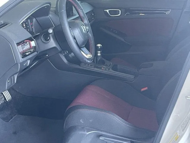 2026 Honda Civic Si - Photo 15
