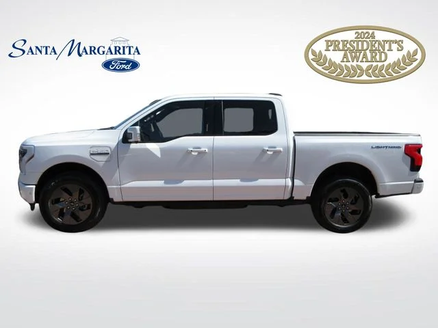 2023 Ford F-150 Lariat 4x4 SuperCrew 5-1/2 Box's photo
