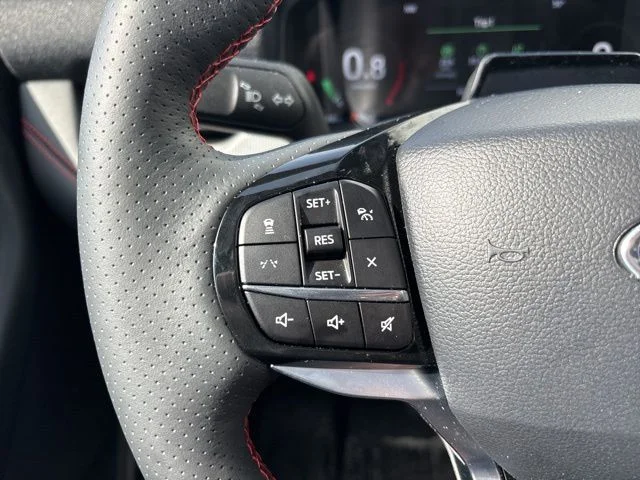 New 2026 Carbonized Gray Metallic Ford ST-Line image 18