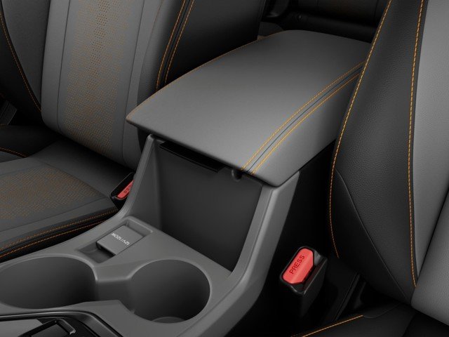 New 2026 MAGNETITE GRAY PEARL Subaru Limited image 21