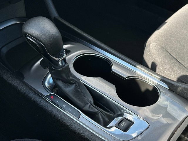 Used 2024 Black Chevrolet LT image 34
