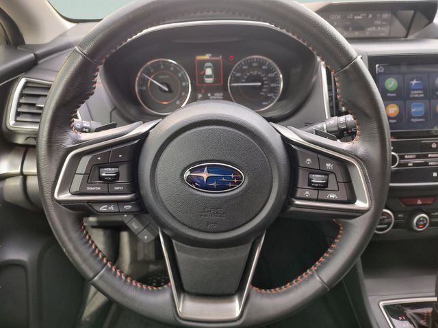 Used 2019 Gray Subaru 2.0i Limited image 11